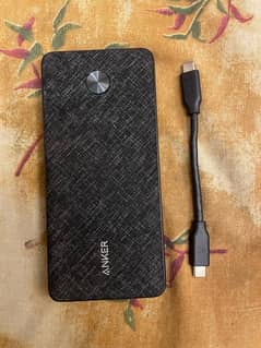 Anker