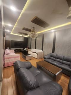 1 Kanal 5 Bed Livable House For Sale In Gulberg 3 Prime Location