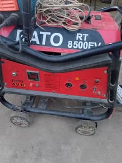 7 Kv generator