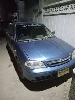 Suzuki Cultus VXR 2006