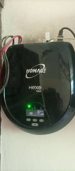 Homage UPS 1000VA