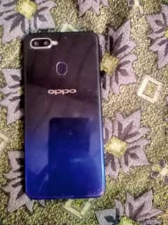 oppo f9