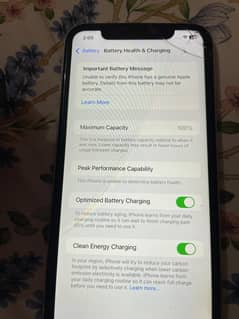 I phone 11