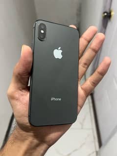 iphone x 256gb pta approved