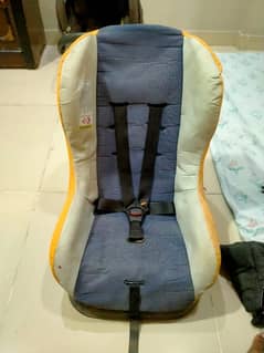 Baby carrycot