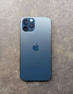 Iphone 12 pro 128gb Non PTA Jv