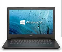 Dell core i5 6th generation