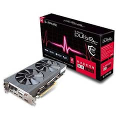 AMD RX 580 8GB