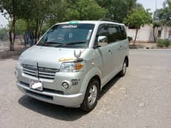 Suzuki APV 2006