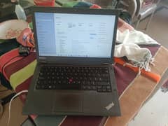 Lenovo ThinkPad T440p