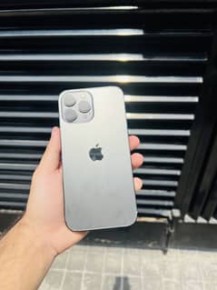 Iphone 13 pro max jv water pack