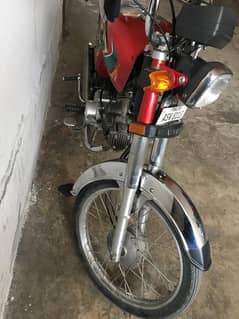 22 model genuine condition hai