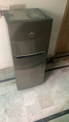 Dawlance inverter fridge