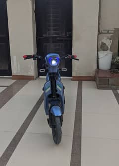 Electric