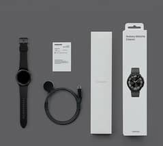 Samsung Watch 6 Classic Slightly Used For Sale