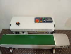chocolate machine with all things