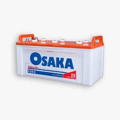 Osaka Battery Home Based used Approx 3 Hour Backup