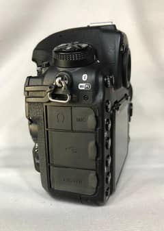 Nikon D_850 Body