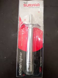 kitchen Lighter | Gas Lighter | 1 Year Warranty