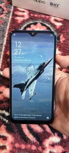 Oppo A12 4/64