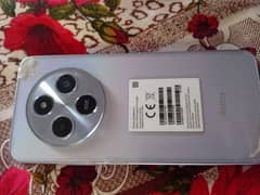 Redmi 14c with Orginal box and charger