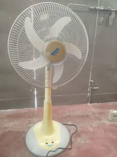 SOGO Charging Fan