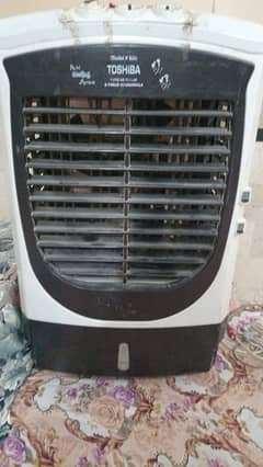 Toshiba room cooler