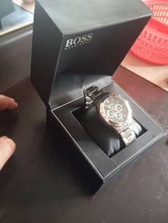 boss