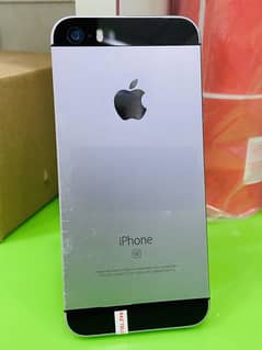 iPhone se2016