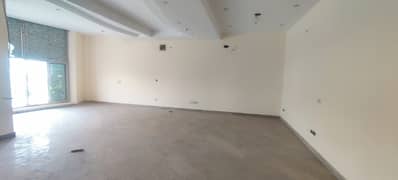 4 Marla 2nd floor