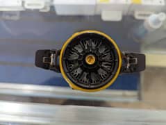 Cooling fan