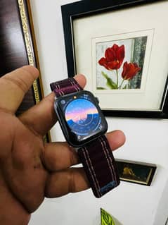 Apple watch series 4