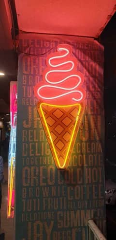 Neon Sign/Neon Lights/light sign/3d sign board/Acrylic sign