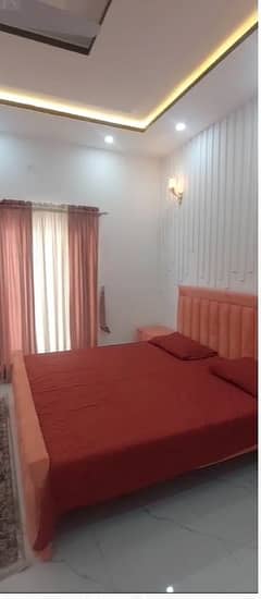 Beautiful 1 Knal Upper portion For Rent