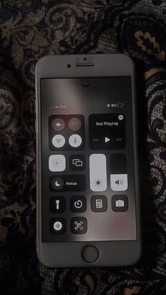 iPhone 7