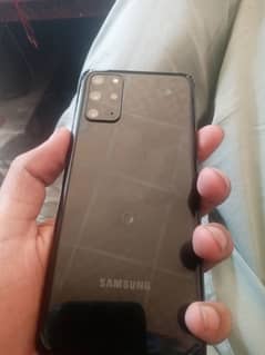 s20 plus