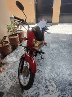 Honda Pridor HOME USE LIKE BRAND NEW 2024