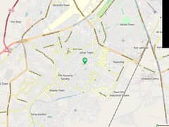 1.33 Plot Is Available For Sale