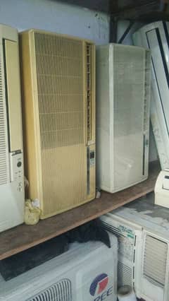 Used & Scrap window Ac buyer . fori call kar Keh apna Ac muje sale kre