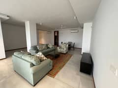 Gulberg 3 Bed 2300 Sq. Ft Furnished Apartment For Rent