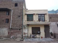 6 maral full in ok condition