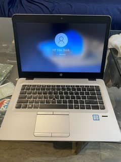HP 840 G3