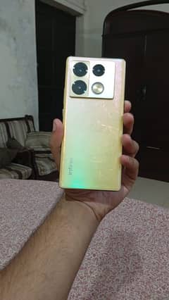 Infinix Note 30 pro for sale