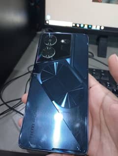 Techno Pova 5 Pro 5G