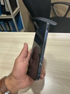 iPhone 13 pro Max PTA App- Read Add