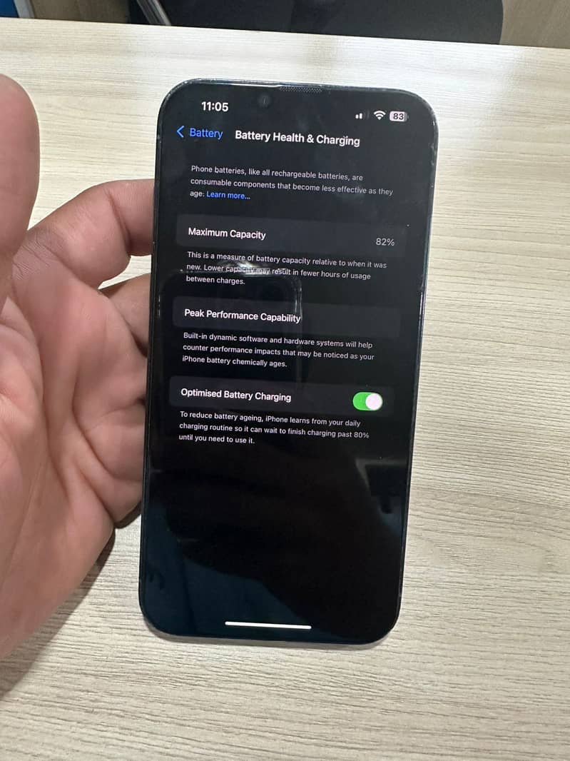 iPhone 13 pro Max PTA App- Read Add 2