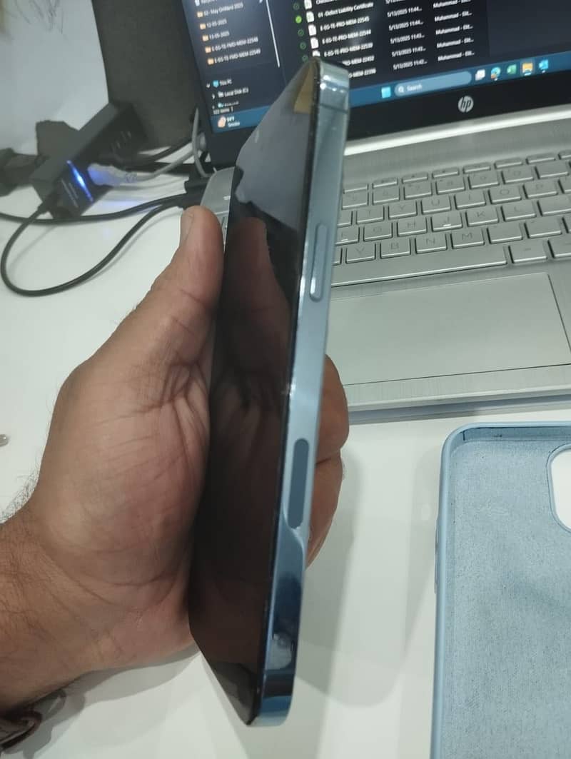 iPhone 13 pro Max PTA App- Read Add 3