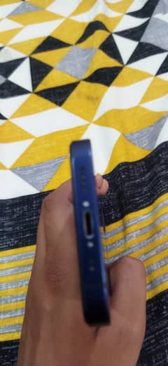 Iphone 12 mini ha jv 64 gb bettry helth 83