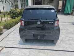 Daihatsu Mira 2023 import may 2025