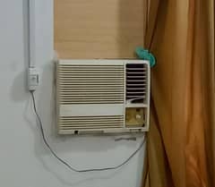 window AC